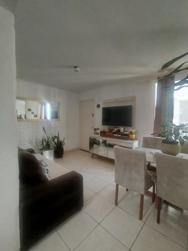 Apartamento, Sapucaia, 2 Quartos, 1 Vaga