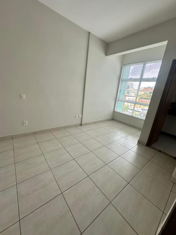 Apartamento, Centro, 2 Quartos, 1 Vaga, 1 Suíte