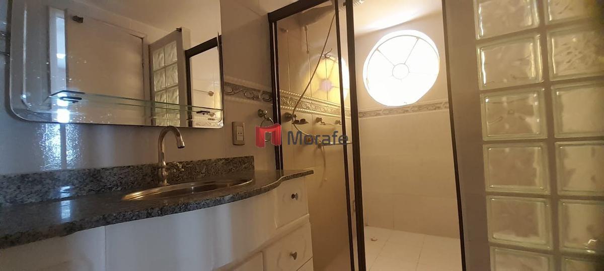 Apartamento, Salgado Filho, 3 Quartos, 1 Vaga, 1 Suíte