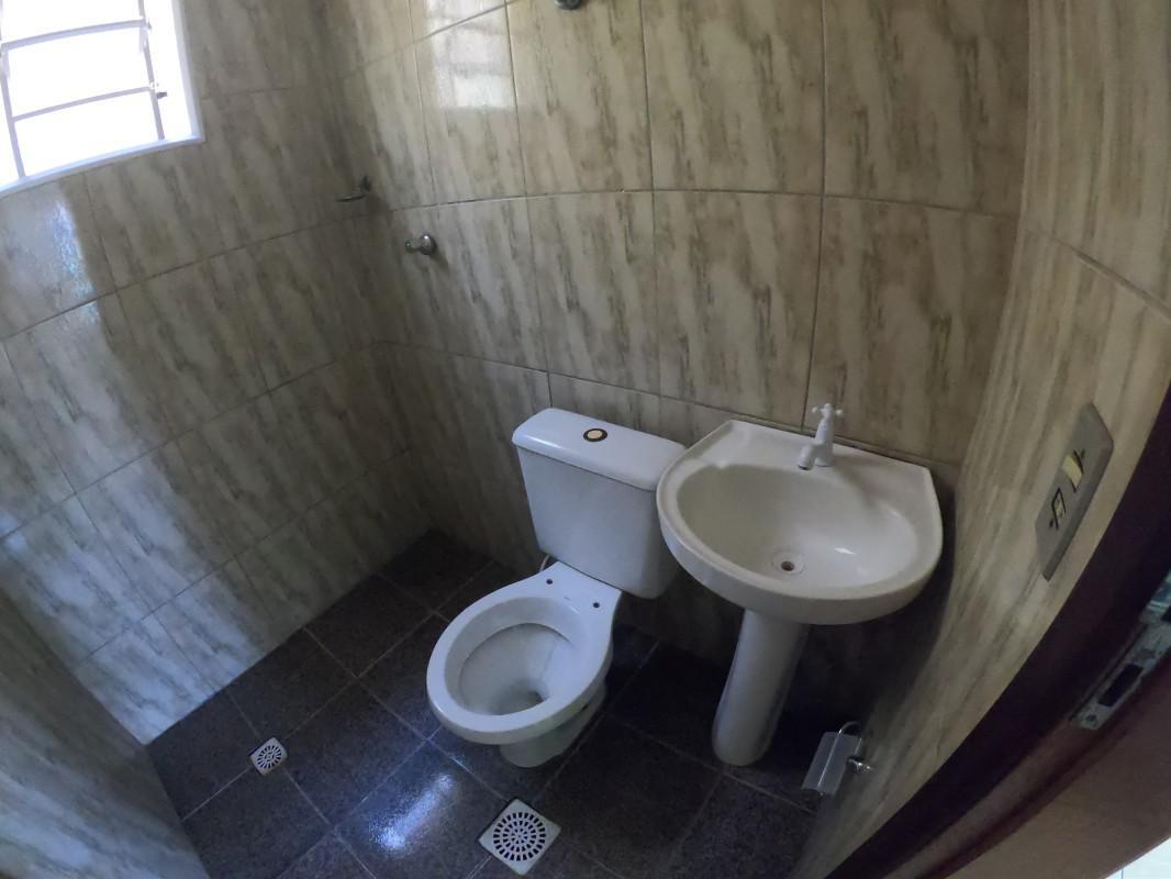 Casa, Novo Progresso, 2 Quartos, 1 Vaga