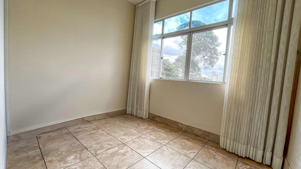 Apartamento, Sion, 3 Quartos, 1 Vaga, 1 Suíte