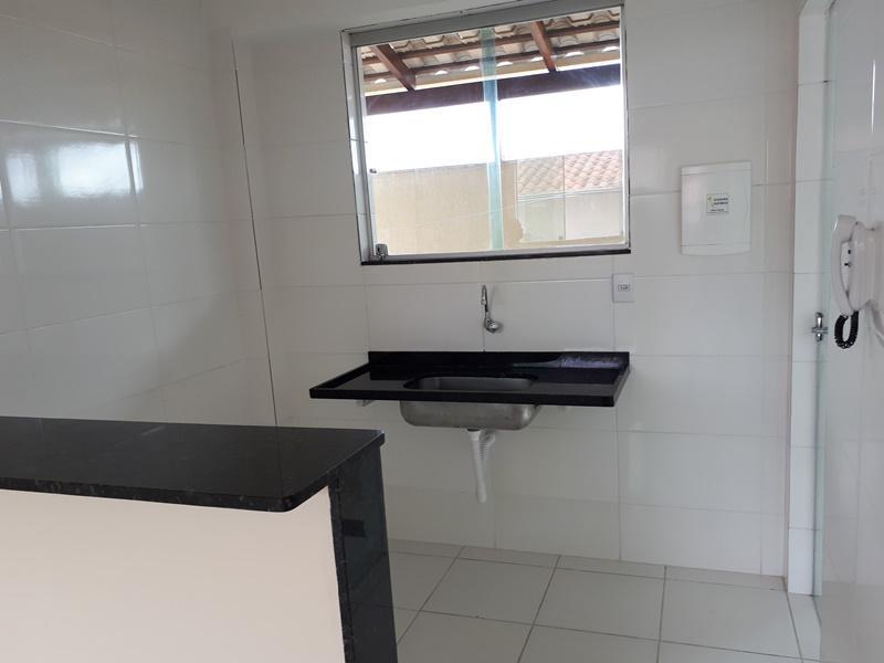 Apartamento, Novo Progresso, 2 Quartos, 1 Vaga, 1 Suíte