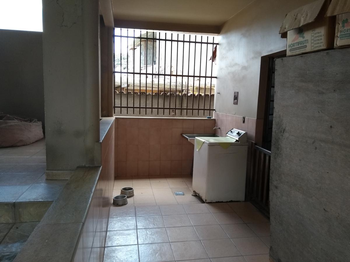 Casa, Planalto, 3 Quartos, 1 Vaga, 1 Suíte