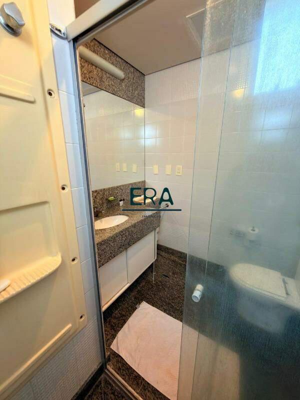 Apartamento, Serra, 1 Quarto, 1 Vaga, 1 Suíte