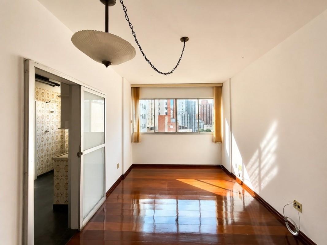 Apartamento, Savassi, 2 Quartos, 1 Vaga, 1 Suíte