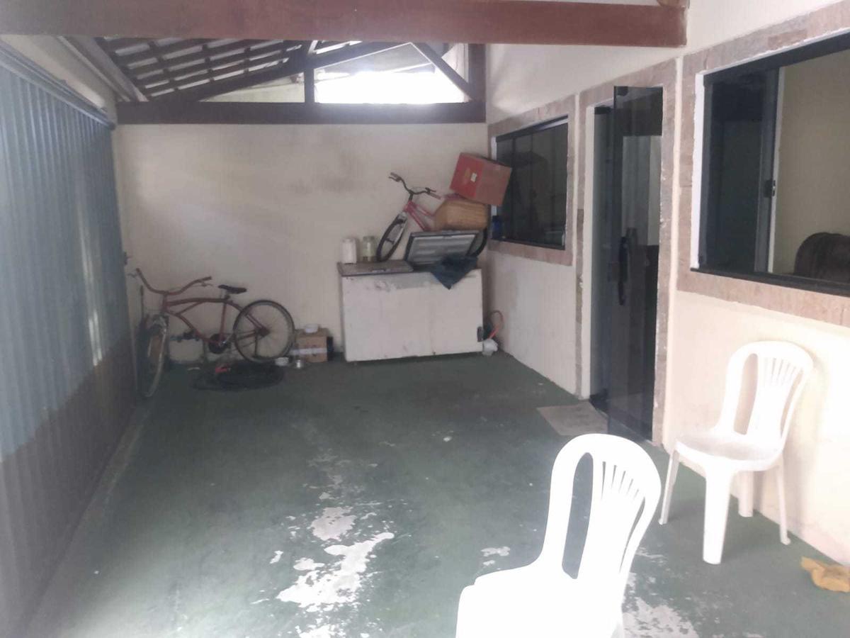 Casa, Diamante, 3 Quartos, 1 Vaga, 1 Suíte