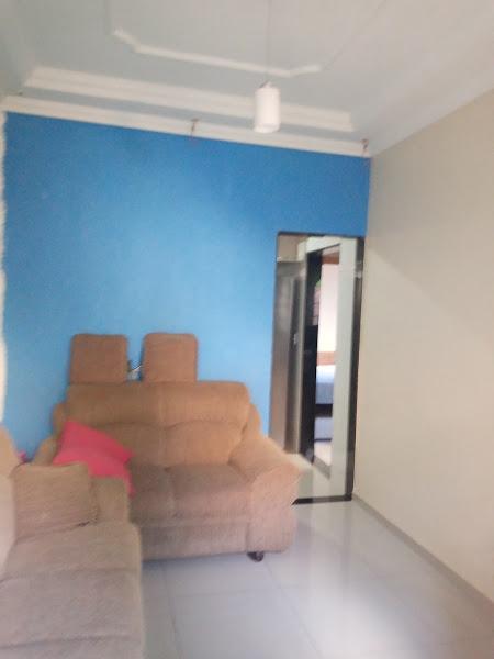 Casa, Trevo, 5 Quartos, 2 Vagas, 1 Suíte