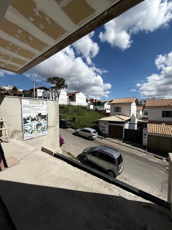 Casa, Masterville, 3 Quartos, 2 Vagas, 1 Suíte