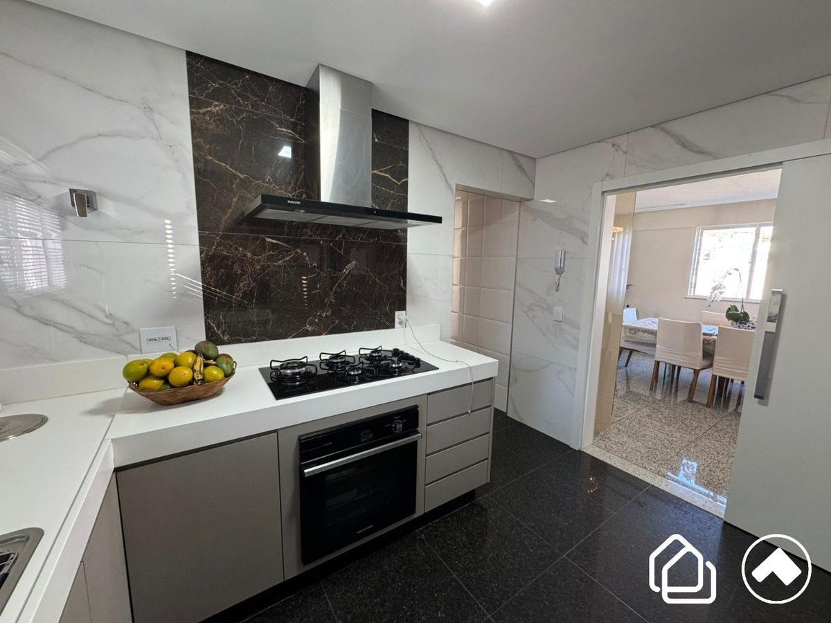 Apartamento, Buritis, 4 Quartos, 3 Vagas, 1 Suíte