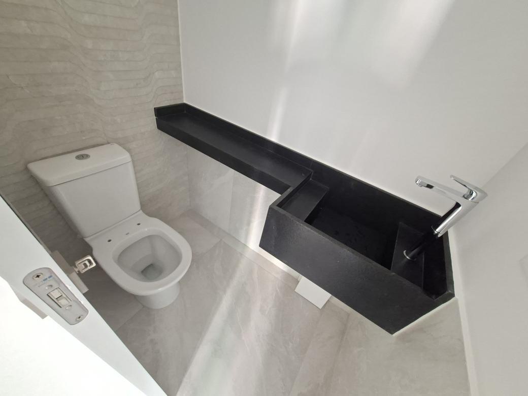 Apartamento, Sion, 2 Quartos, 2 Vagas, 2 Suítes