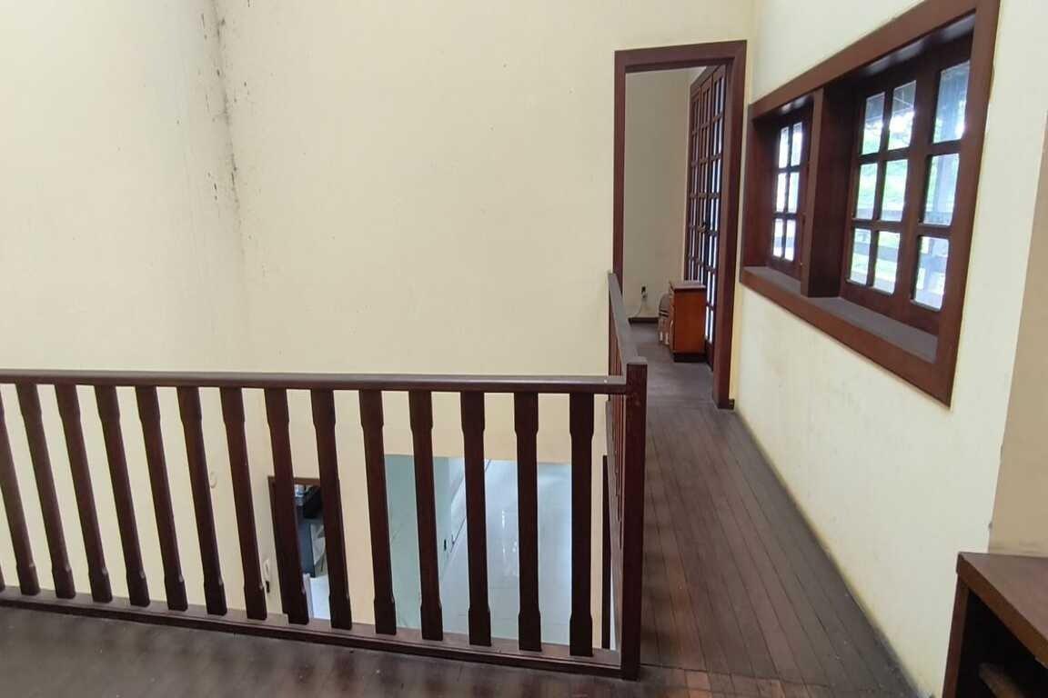 Casa, Santa Lúcia, 6 Quartos, 3 Vagas, 1 Suíte