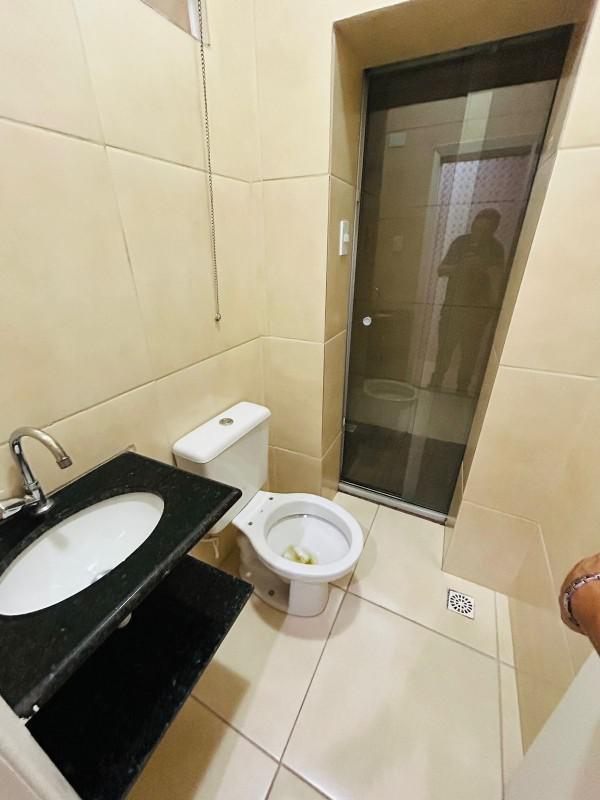 Casa, Alto Caiçaras, 2 Quartos, 2 Vagas, 1 Suíte