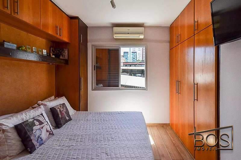 Cobertura, Cidade Nova, 4 Quartos, 2 Vagas, 1 Suíte