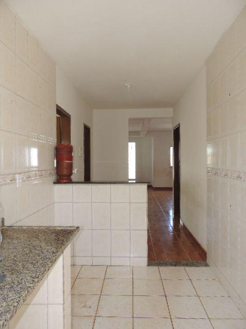 Casa, Rosário, 2 Quartos, 1 Vaga