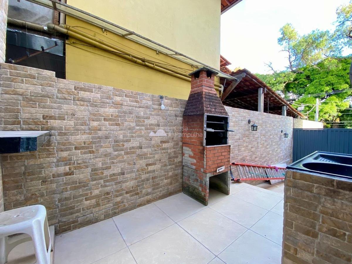 Apartamento, São João Batista (venda Nova), 3 Quartos, 2 Vagas, 1 Suíte