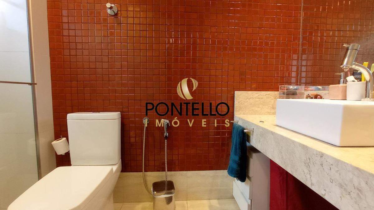 Apartamento, Santo Antônio, 4 Quartos, 2 Vagas, 2 Suítes