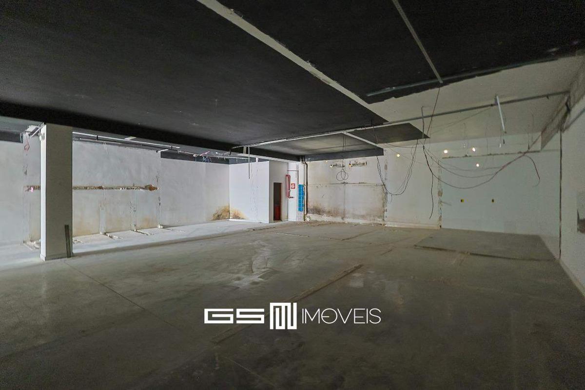 Andar, Buritis, 0 Quarto, 0 Vaga