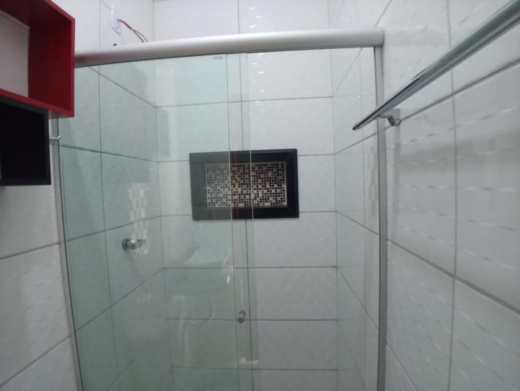 Casa, Parque Xangri-lá, 2 Quartos, 1 Vaga