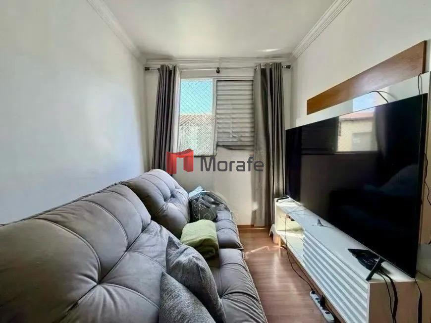 Apartamento, Fernão Dias, 2 Quartos, 2 Vagas, 1 Suíte
