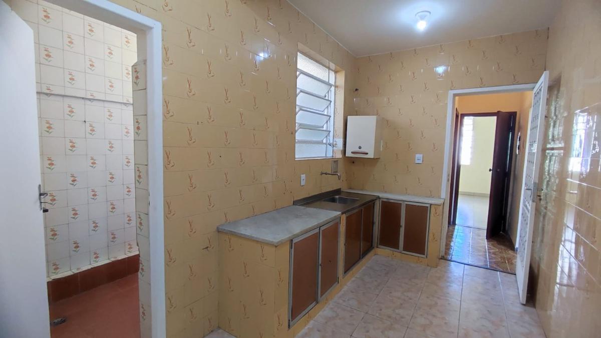 Casa, Liberdade, 6 Quartos, 2 Vagas, 1 Suíte