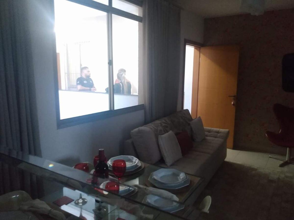 Apartamento, Arvoredo, 2 Quartos, 2 Vagas