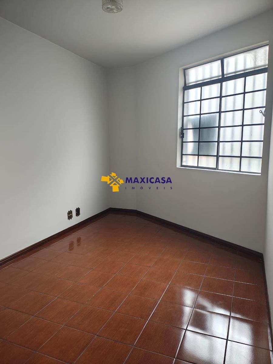 Casa, Ouro Preto, 3 Quartos, 1 Vaga