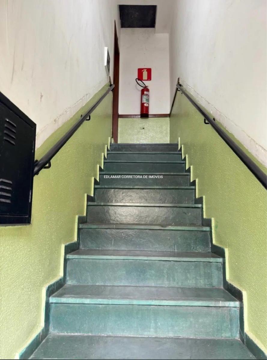 Apartamento, Eldorado, 3 Quartos, 1 Vaga