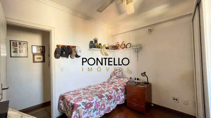 Apartamento, Ouro Preto, 3 Quartos, 2 Vagas, 1 Suíte