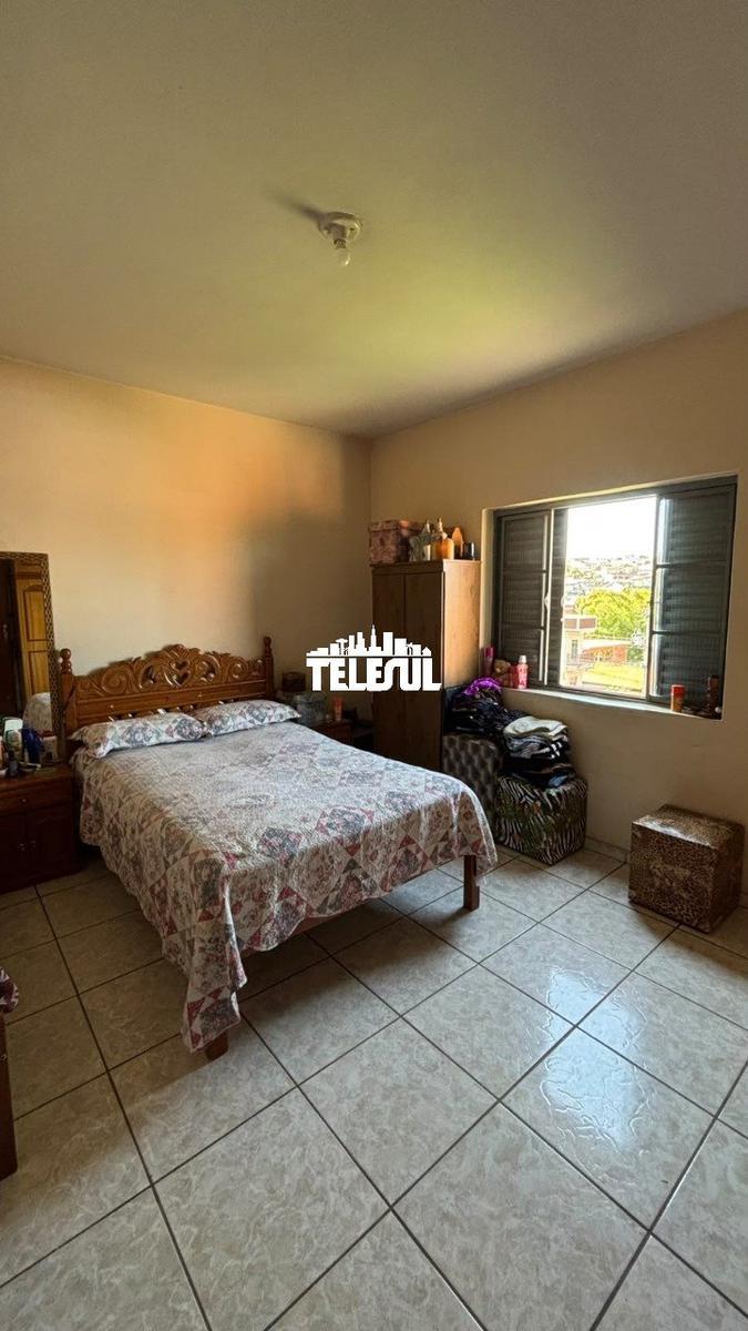 Casa, Nossa Senhora Aparecida, 3 Quartos, 1 Vaga, 1 Suíte