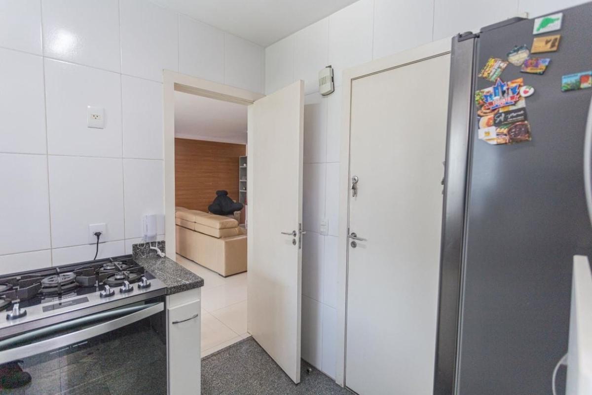 Apartamento, Sion, 3 Quartos, 2 Vagas, 1 Suíte