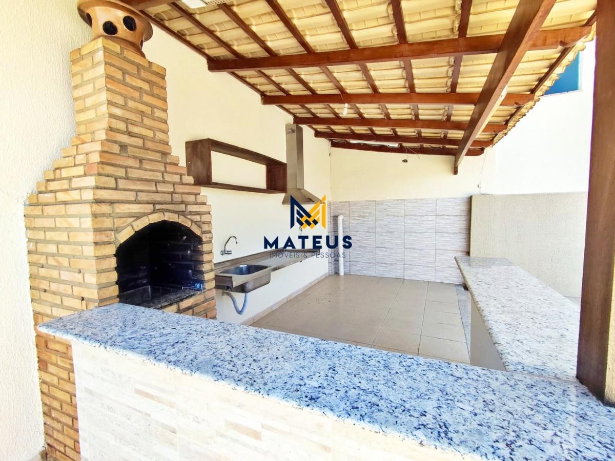 Casa, Havaí, 4 Quartos, 3 Vagas, 2 Suítes