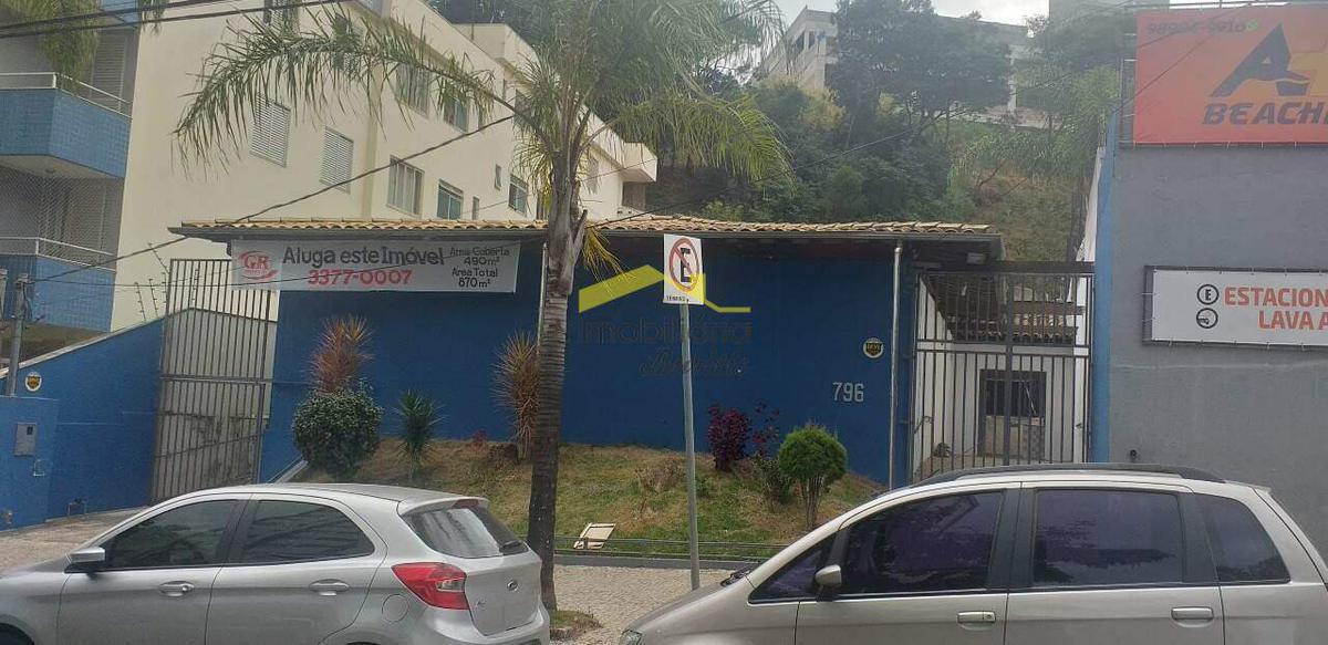Loja, Estoril