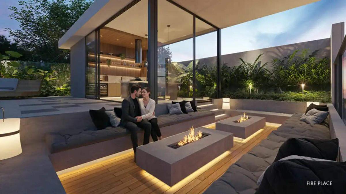 Apartamento, Vale do Sereno, 2 Quartos, 2 Vagas, 2 Suítes