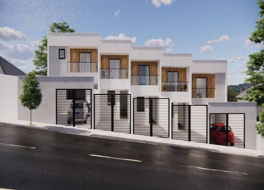 Casa, São João Batista (venda Nova), 2 Quartos, 1 Vaga, 1 Suíte