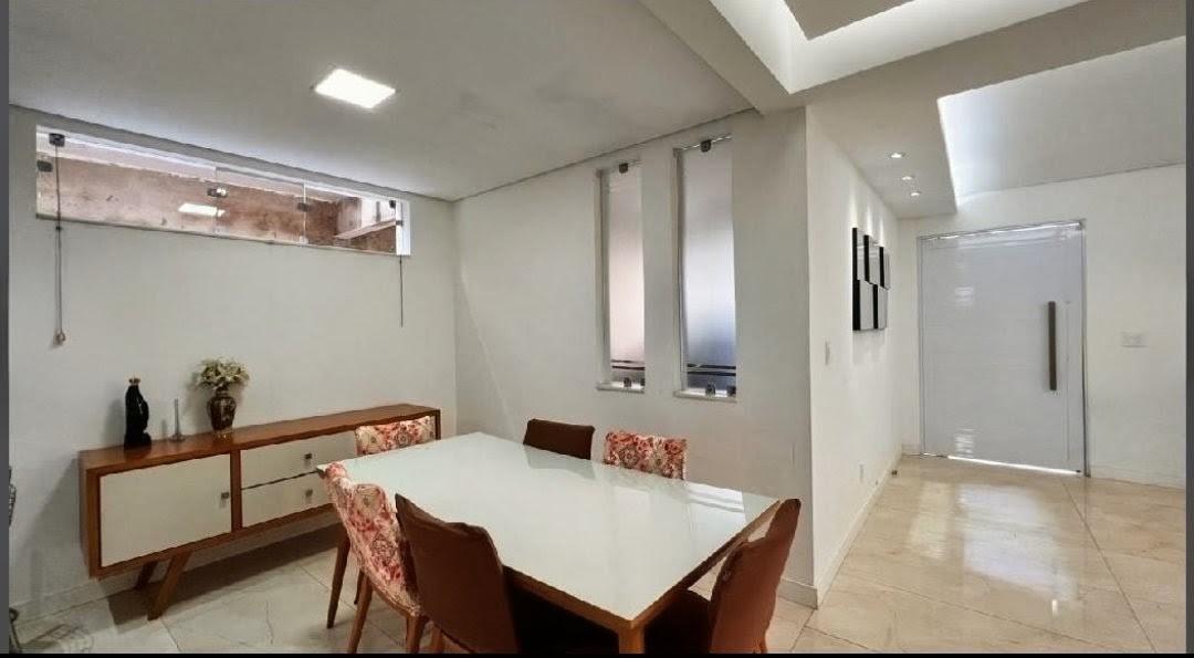 Casa, Santa Inês, 3 Quartos, 2 Vagas, 1 Suíte