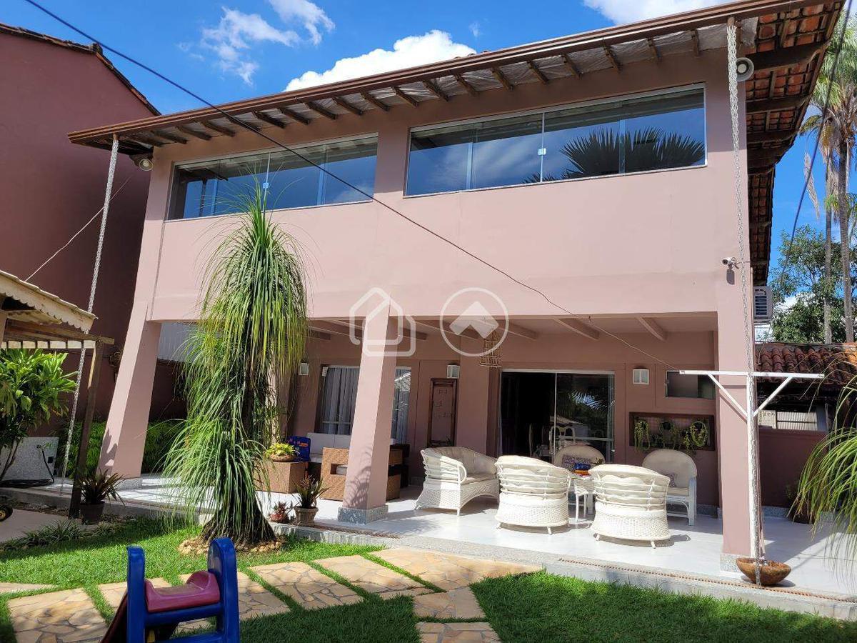 Casa, Ouro Preto, 4 Quartos, 5 Vagas, 1 Suíte