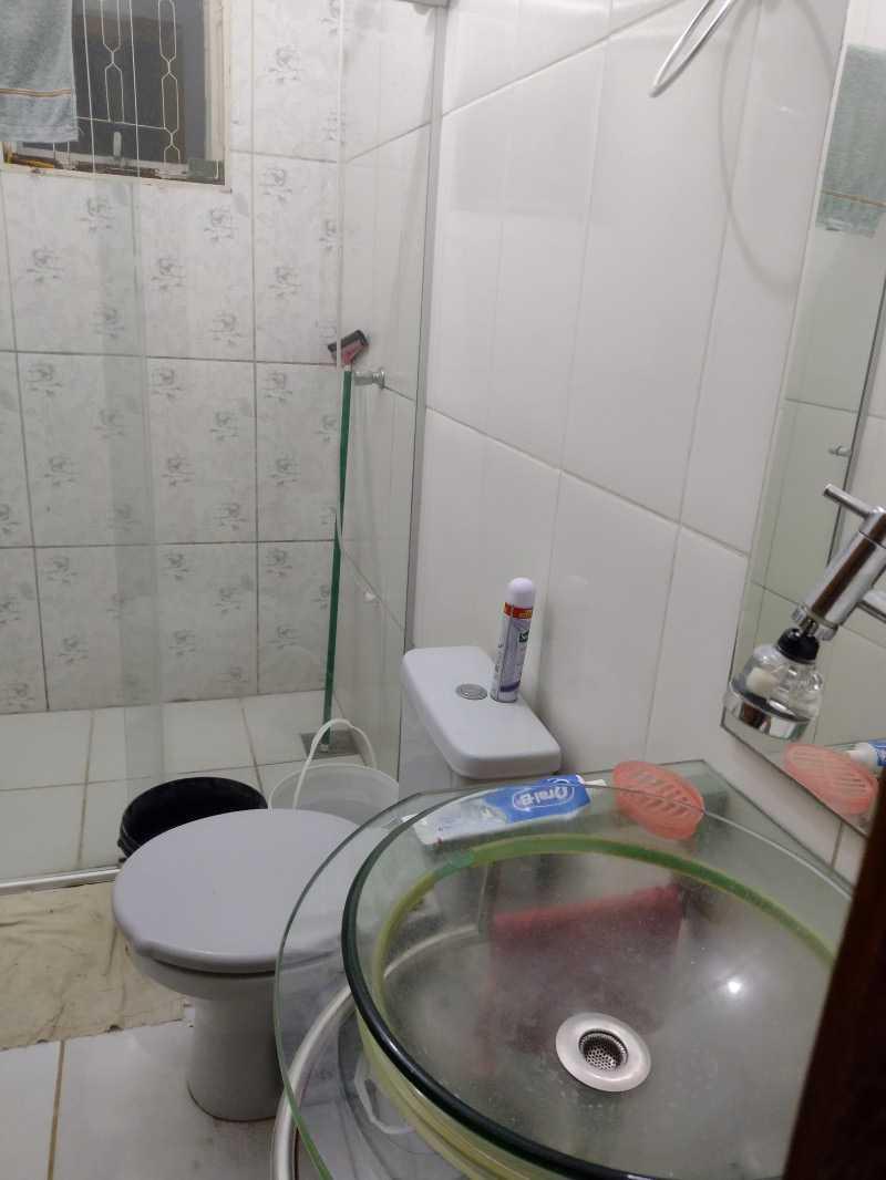 Casa, Granja Ouro Branco, 3 Quartos, 8 Vagas, 1 Suíte