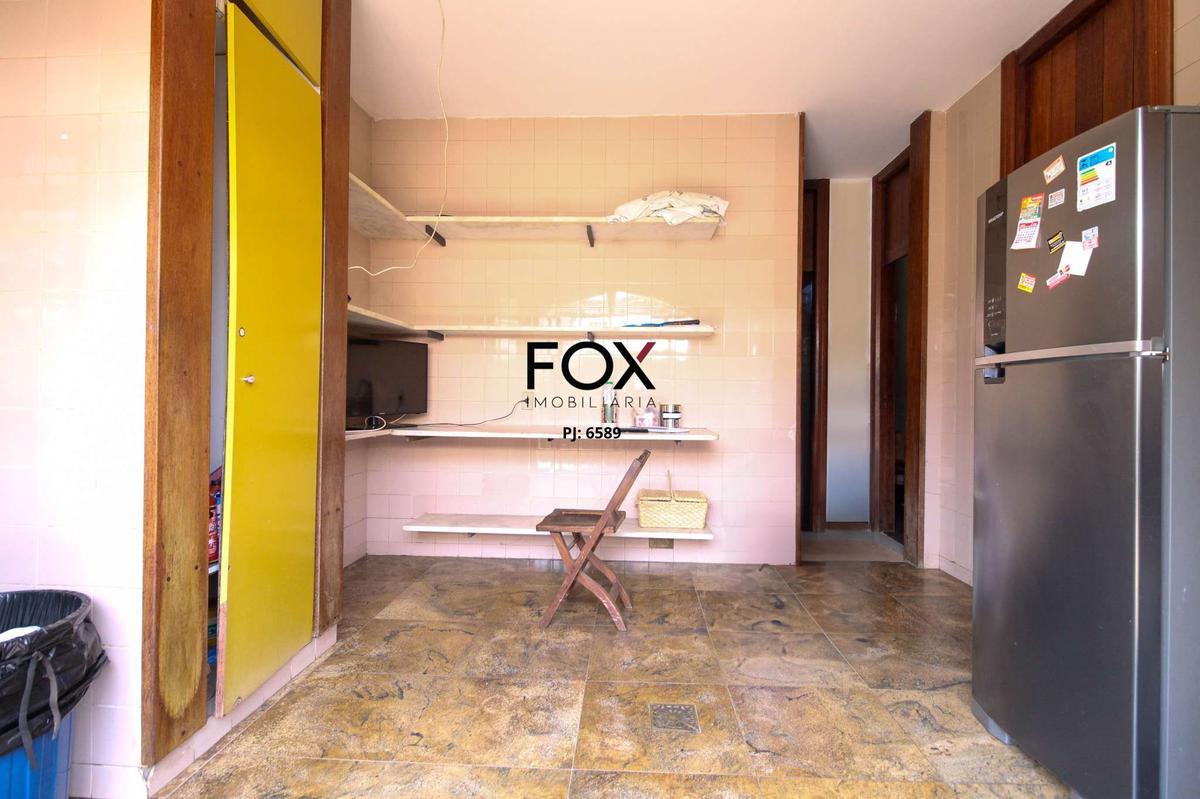Casa, São Bento, 4 Quartos, 8 Vagas, 2 Suítes