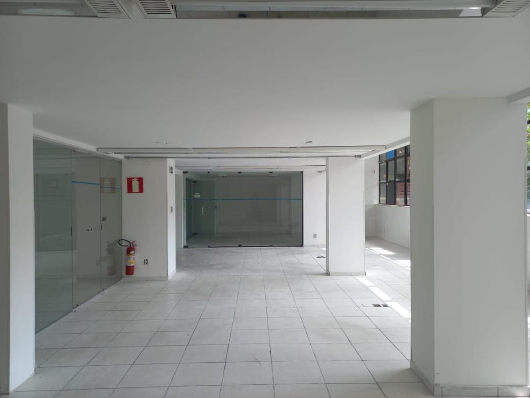 Andar, Savassi, 2 Vagas