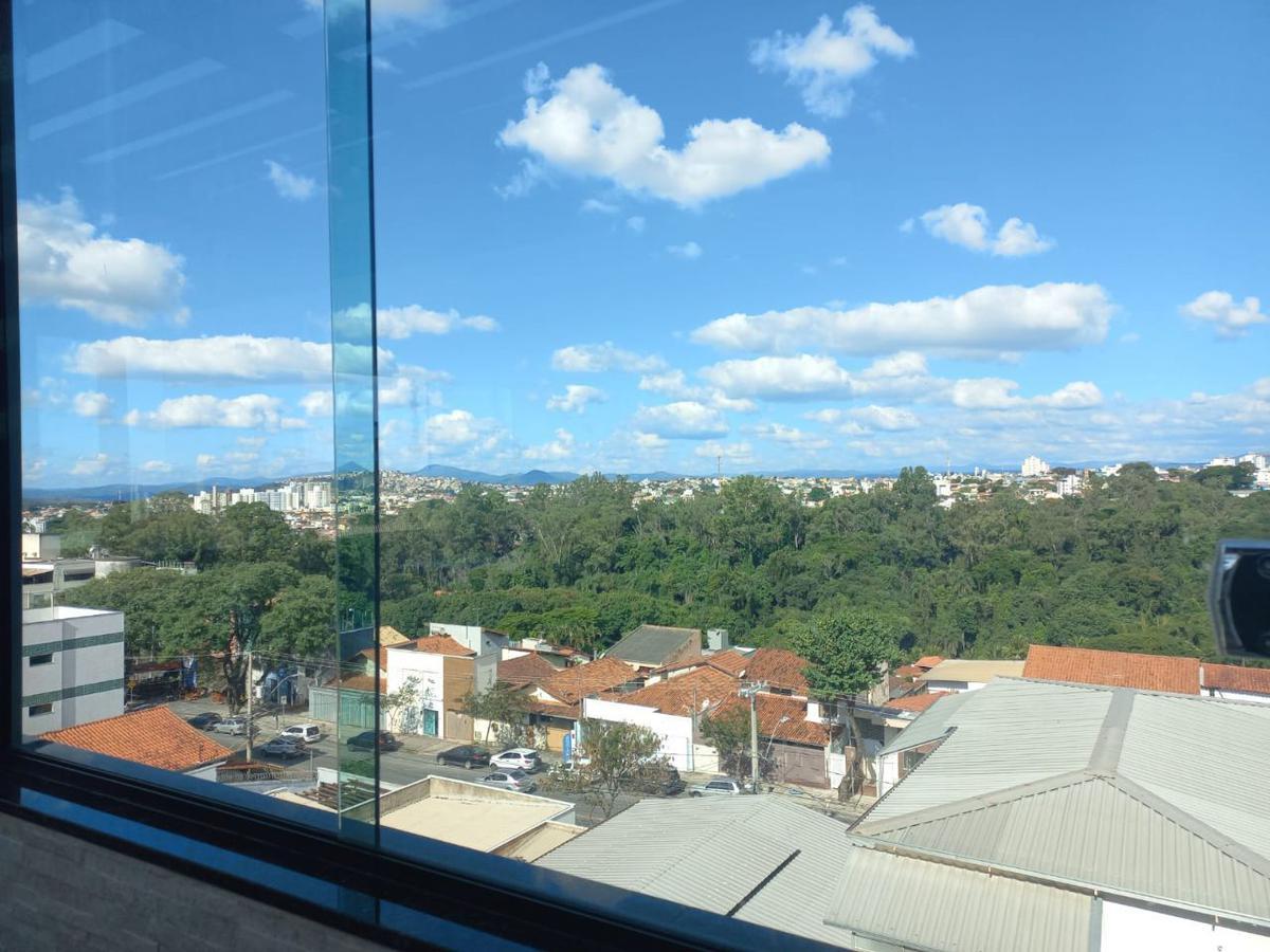 Cobertura, Planalto, 4 Quartos, 4 Vagas, 1 Suíte