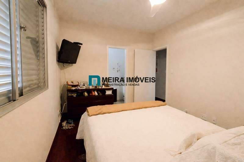 Apartamento, Sion, 4 Quartos, 2 Vagas, 1 Suíte
