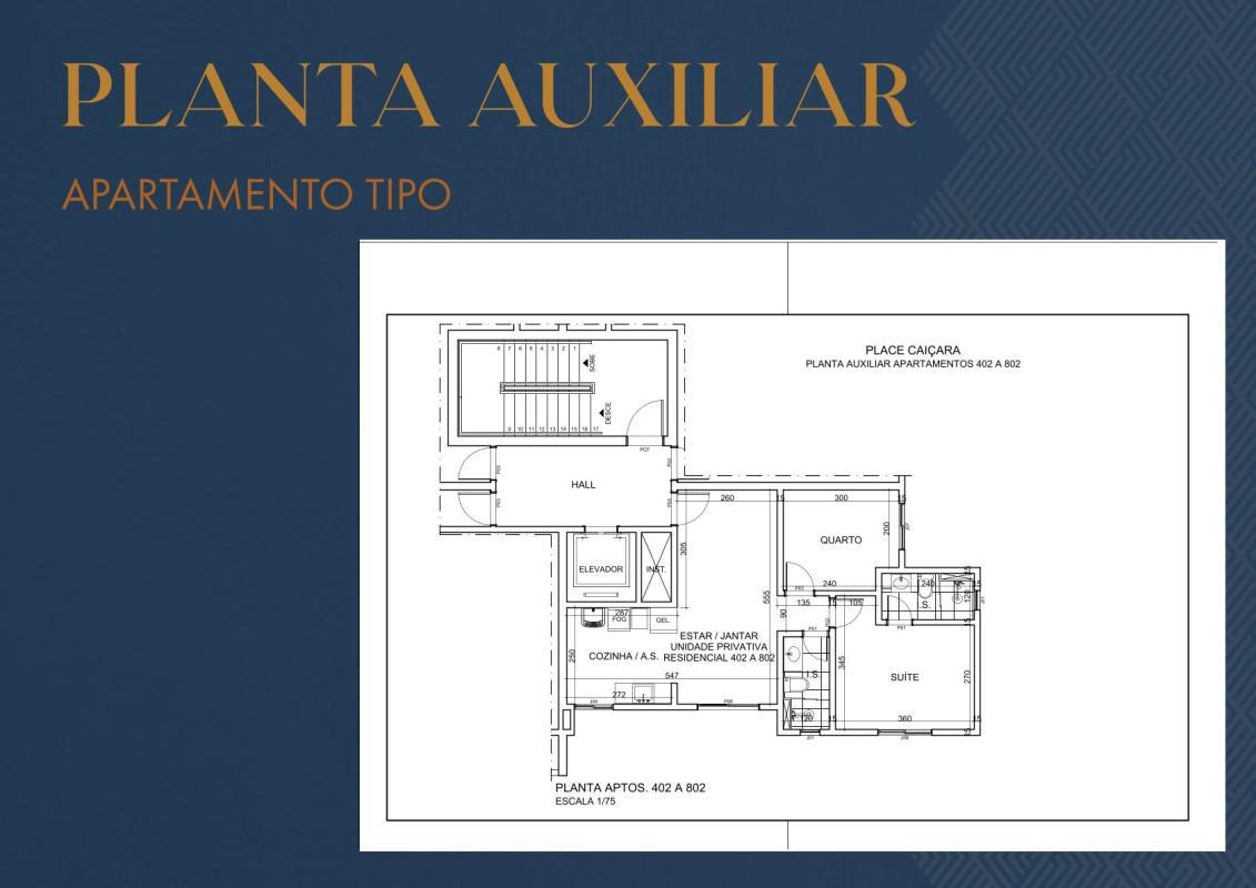 Apartamento, Alto Caiçaras, 2 Quartos, 1 Vaga, 1 Suíte