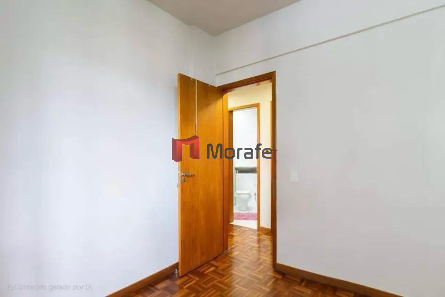 Apartamento, Serra, 4 Quartos, 1 Vaga, 1 Suíte