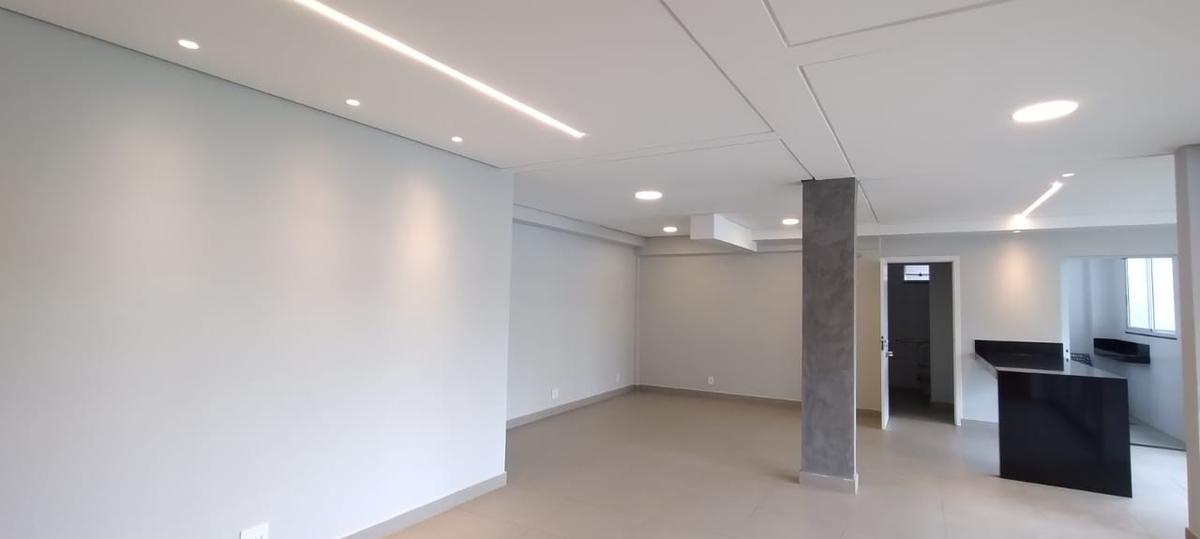 Apartamento, Ipiranga, 3 Quartos, 2 Vagas, 1 Suíte