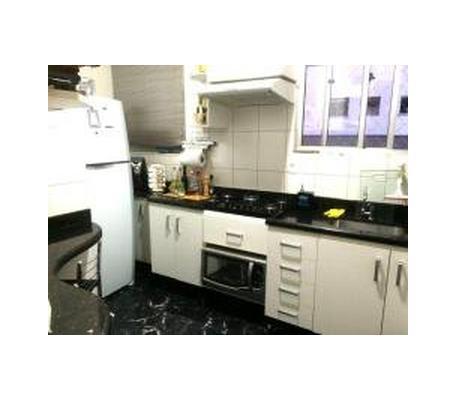 Cobertura, Castelo, 3 Quartos, 2 Vagas, 1 Suíte