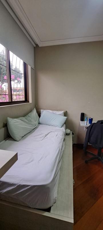 Apartamento, Fernão Dias, 3 Quartos, 2 Vagas, 2 Suítes