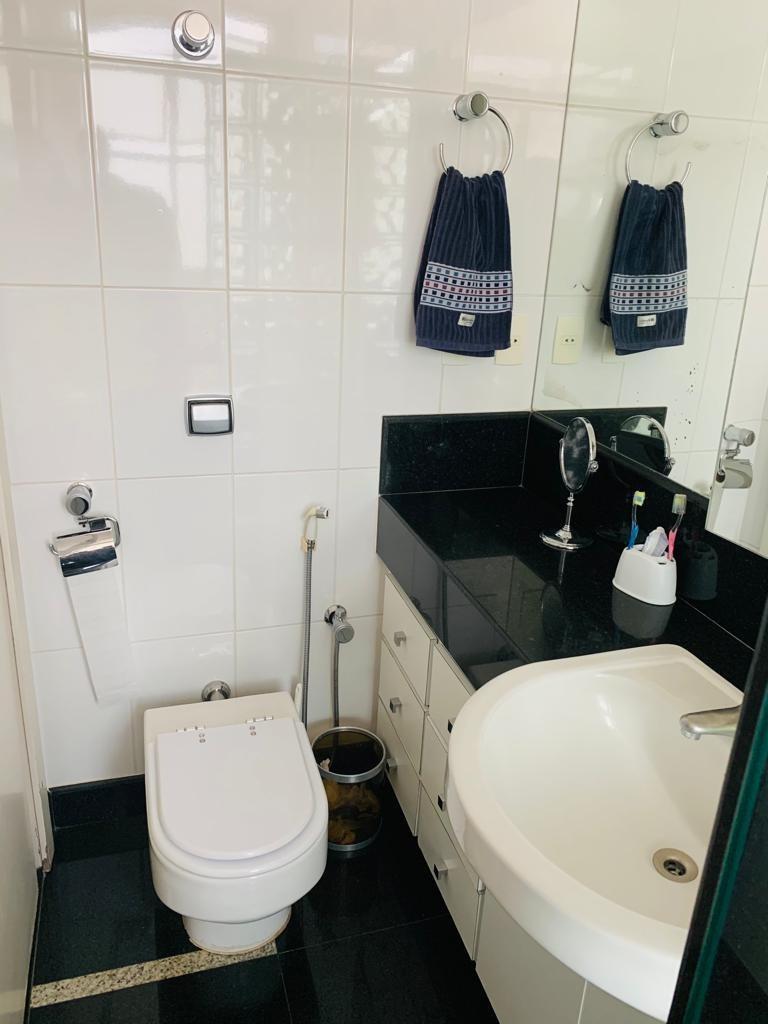 Cobertura, Ouro Preto, 4 Quartos, 4 Vagas, 1 Suíte