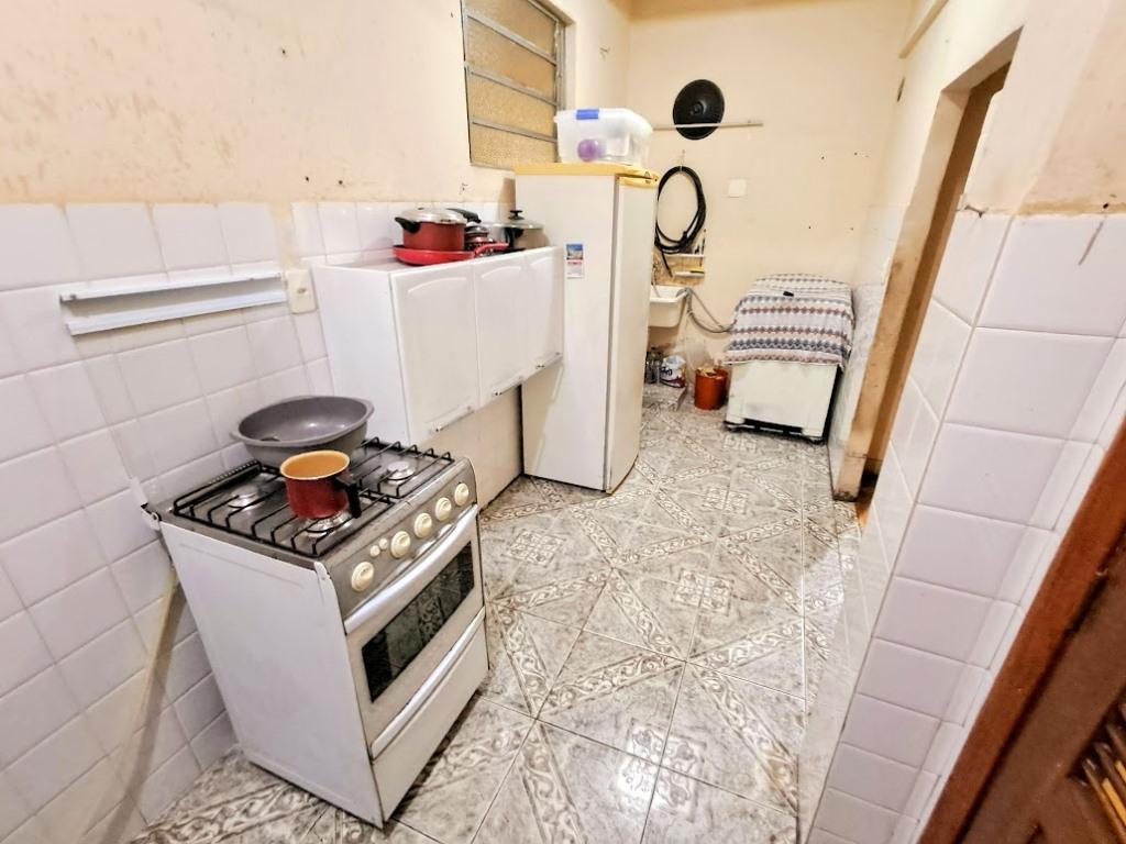 Apartamento, São Cristóvão, 2 Quartos, 1 Vaga