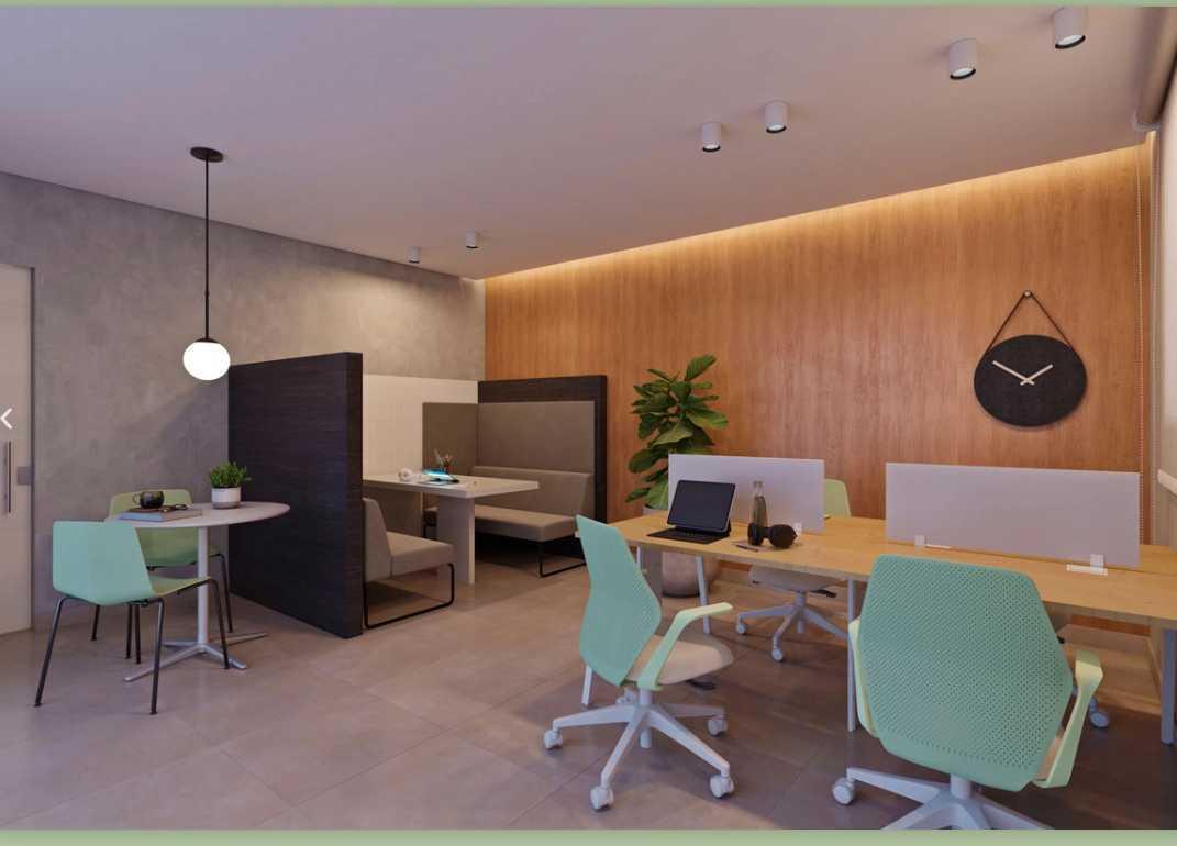 Apartamento, Serra, 2 Quartos, 1 Vaga, 1 Suíte