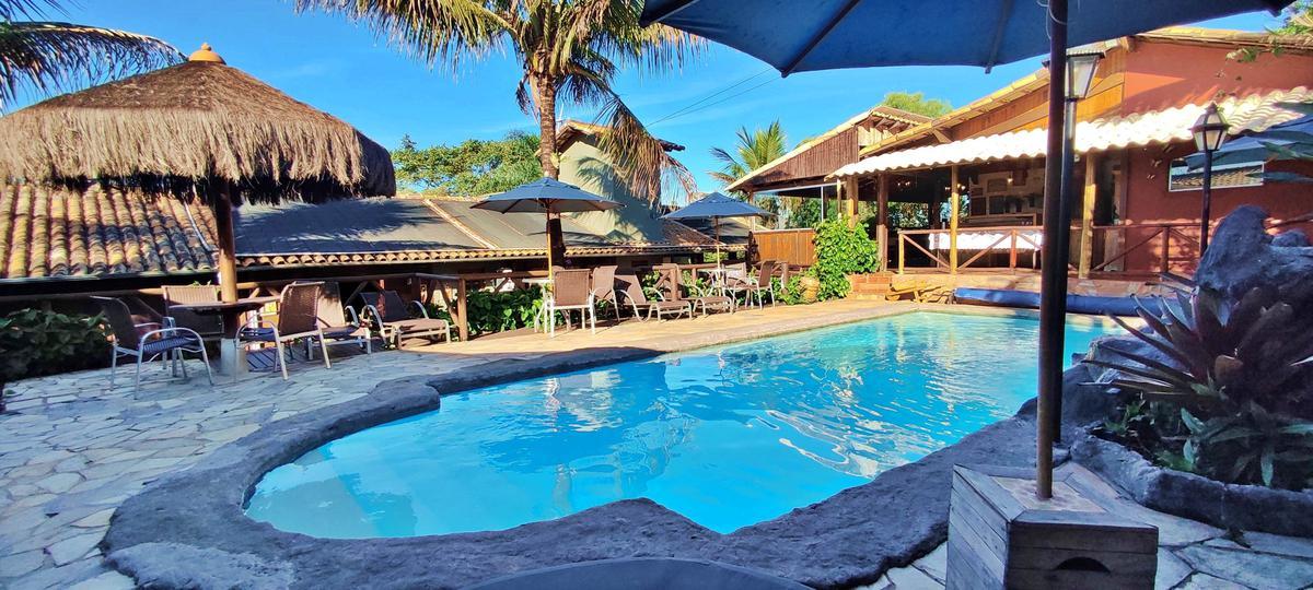 Hotel, Vila do Ouro, 9 Quartos, 9 Vagas, 9 Suítes